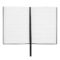 HNM421WL-4 BOSS Notebook A6 Iconic White Lined