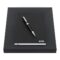 BOSS Set HUGO BOSS Black (ballpoint pen & note pad A5)