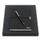 HPBH124A-1 BOSS Set HUGO BOSS (ballpoint pen & note pad A5)