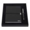 HPBH124A-2 BOSS Set HUGO BOSS (ballpoint pen & note pad A5)