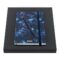 HPBH390N-1 BOSS Set HUGO BOSS (ballpoint pen & note pad A5)