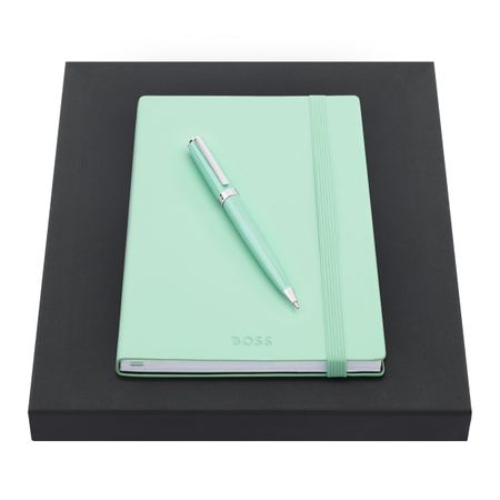 BOSS Set HNH422TL + HSN2544T