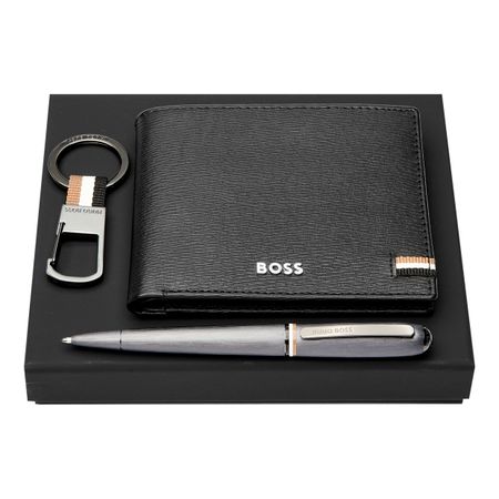 BOSS Set HAK363D + HLW421A + HSH3414D