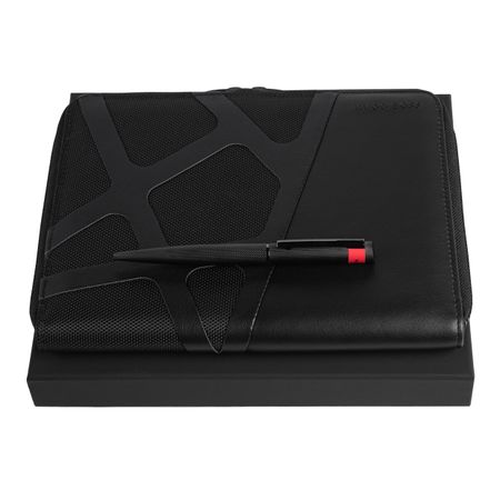 HUGO BOSS Set HSW3674A + HTM308A
