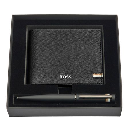 BOSS Set HLW421A + HSG3524A