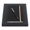 HPHP254A-1 BOSS Set HUGO BOSS (fountain pen & note pad A5)
