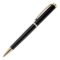 HUGO BOSS Ballpoint pen Sophisticated Matte Black