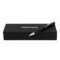HUGO BOSS Ballpoint pen Sophisticated Matte Black