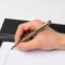 HSC3114H-2 HUGO BOSS Ballpoint pen Sophisticated Matte Taupe
