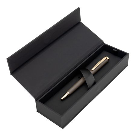 HSC3114H-5 HUGO BOSS Ballpoint pen Sophisticated Matte Taupe