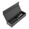 HUGO BOSS Ballpoint pen Arche Double B Black & Gold