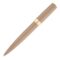 HSC5204Q-4 HUGO BOSS Ballpoint pen Arche Double B Nude