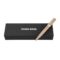 HSC5204Q-5 HUGO BOSS Ballpoint pen Arche Double B Nude