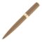 HUGO BOSS Ballpoint pen Arche Double B Camel