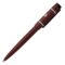 HSC6124R-1 HUGO BOSS Ballpoint pen Rive Varsity Burgundy
