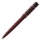 HSC6124R-3 HUGO BOSS Ballpoint pen Rive Varsity Burgundy