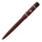 HSC6124R-4 HUGO BOSS Ballpoint pen Rive Varsity Burgundy