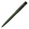 HSC6124T-3 HUGO BOSS Ballpoint pen Rive Varsity Forest Green
