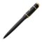 HSC6164A-1 HUGO BOSS Ballpoint pen Rive Signature Lady Black