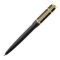 HSC6164A-3 HUGO BOSS Ballpoint pen Rive Signature Lady Black