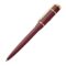 HSC6164R-2 HUGO BOSS Ballpoint pen Rive Signature Lady Burgundy
