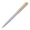 HSC6164W-3 HUGO BOSS Ballpoint pen Rive Signature Lady Lilac