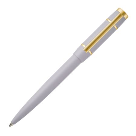 HSC6164W-3 HUGO BOSS Ballpoint pen Rive Signature Lady Lilac