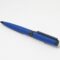 HSC9744L-2 HUGO BOSS Ballpoint pen Gear Matrix Blue
