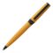 HSC9744S-1 HUGO BOSS Ballpoint pen Gear Matrix Yellow