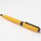 HSC9744S-2 HUGO BOSS Ballpoint pen Gear Matrix Yellow