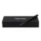 HUGO BOSS Ballpoint pen Cloud Matte Black