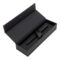 HUGO BOSS Ballpoint pen Cloud Matte Black