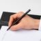 HUGO BOSS Ballpoint pen Cloud Matte Black