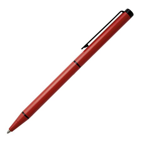 HUGO BOSS Ballpoint pen Cloud Matte Lipstick Red