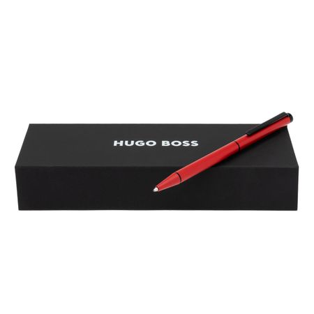 HUGO BOSS Ballpoint pen Cloud Matte Lipstick Red