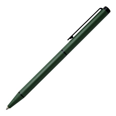 HUGO BOSS Ballpoint pen Cloud Matte Cool Green