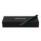 HUGO BOSS Ballpoint pen Cloud Matte Cool Green