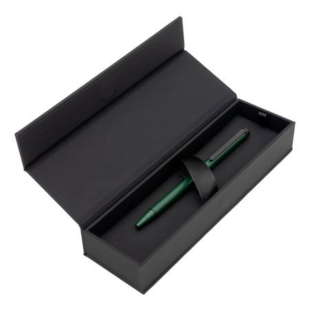 HUGO BOSS Ballpoint pen Cloud Matte Cool Green