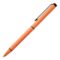 HUGO BOSS Ballpoint pen Cloud Matte Papaya Orange