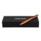 HUGO BOSS Ballpoint pen Cloud Matte Papaya Orange