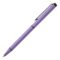 HUGO BOSS Ballpoint pen Cloud Matte Persian Violet