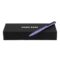 HUGO BOSS Ballpoint pen Cloud Matte Persian Violet