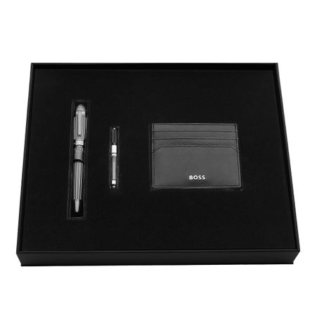 HUGO BOSS Fountain pen Limited Edition Arc