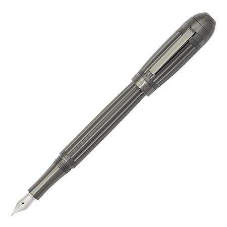 HUGO BOSS Fountain pen Limited Edition Arc