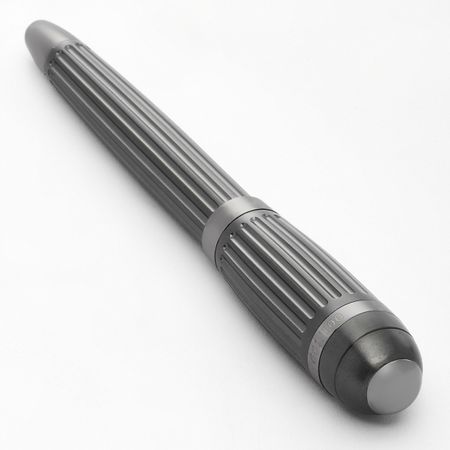HUGO BOSS Fountain pen Limited Edition Arc