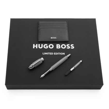 HUGO BOSS Fountain pen Limited Edition Arc