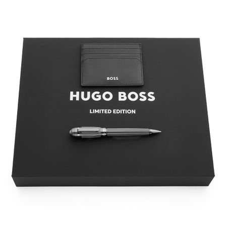 HSF4784D-6 HUGO BOSS Ballpoint pen Limited Edition Arc