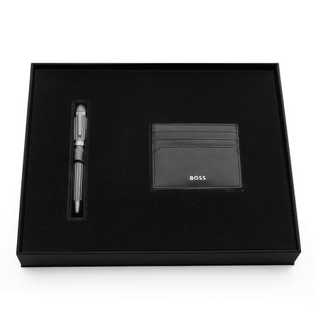 HUGO BOSS Rollerball pen Limited Edition Arc