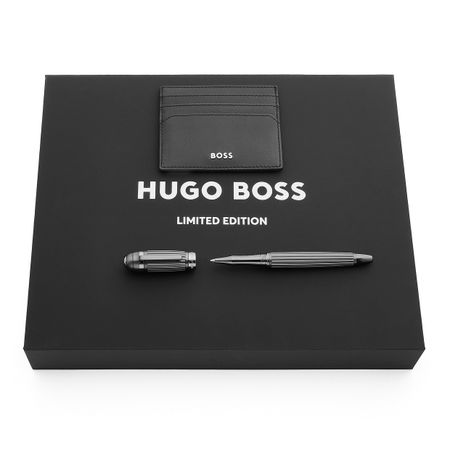 HUGO BOSS Rollerball pen Limited Edition Arc