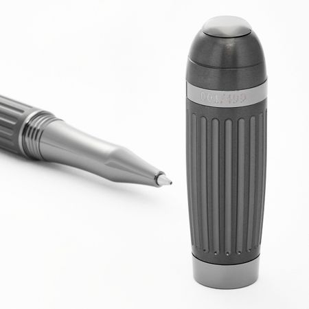HUGO BOSS Rollerball pen Limited Edition Arc